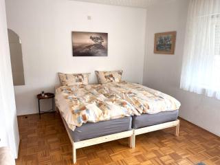 Idyllische Ferienwohnung Bauernhof - Ebersdorf bei Coburg - 7