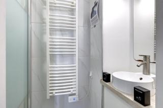 Bluestay 226 - Charmant appartement - Paris - 5