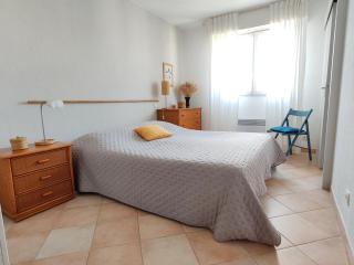 COZY - 350 from the sea - Nice and bright apartment with balcony - - Antibes - 5