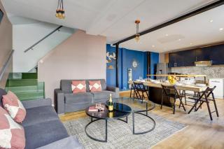 Bluestay 226 - Charmant appartement - Paris - 0