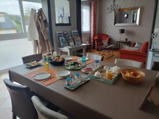 Chambre de Charme dans maison d'hote "Le Petit Clouet" - Rochecorbon - 3