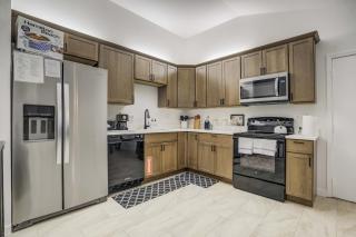 Fountain Mountain Trails & Wildlife BBQ Fire Pit - 7