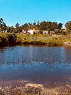 Monte das Raizes - São Teotónio - 0