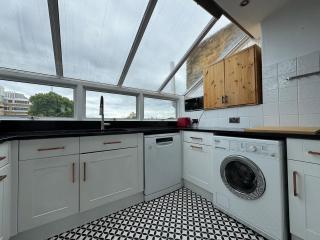 Spacious Light Filled 3BD Flat in Chelsea - Londra - 5