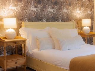 Carriage Cottage - Bridgnorth - 1