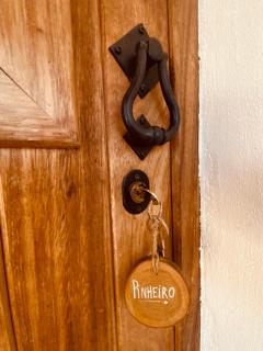 Monte das Raizes - São Teotónio - 9