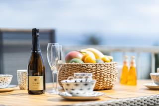 Split Horizon Penthouse - Premium Location and Panoramic Views - 5