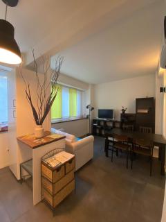 Francy House - Prato - 1
