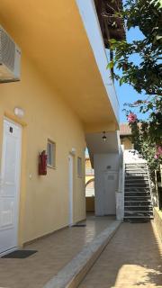 Thaleia Studios & Apartments - Kavos - 9