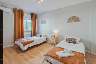 Viso Apartment - By Y Concept - Setúbal - 3