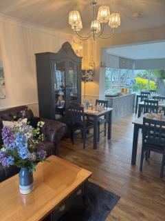Downsfield Bed and Breakfast - St Ives - 9