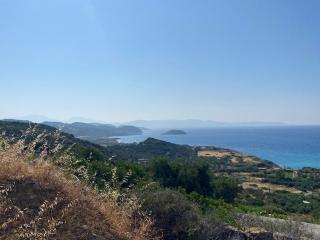 Villa Zina mit Infinity-Pool und Meerblick - Sitia - 4
