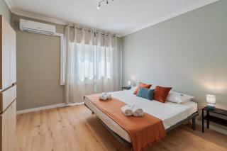 Viso Apartment - By Y Concept - Setúbal - 5