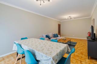 Viso Apartment - By Y Concept - Setúbal - 9