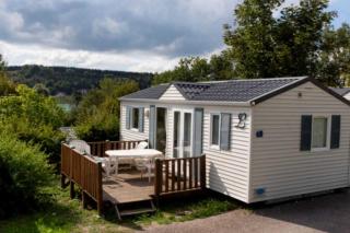 Camping - Piscine - ccagfdb - Clairvaux-les-Lacs - 4
