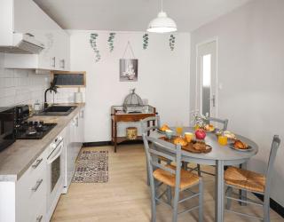 Maison chaleureuse dans la Drôme - Saint-Uze - 1