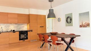 ApartmentInCopenhagen Apartment 1717 - Copenaghen - 1