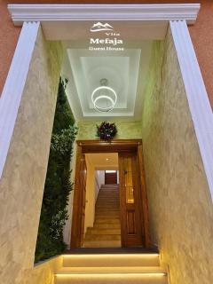 Villa Mefaja - Krujë - 0