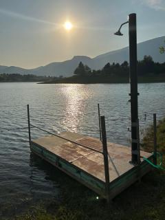 Kamp Markešić - - 5