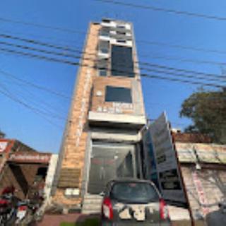 Hotel Rajani Best Hotel In Bareilly AC OR NON AC Room - Bareilly - 2