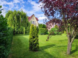 Apartmán Hartvíkovice - 1