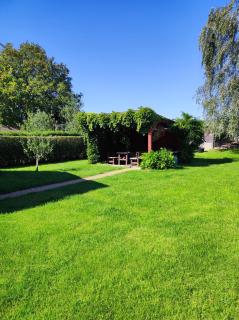 Apartmán Hartvíkovice - 3