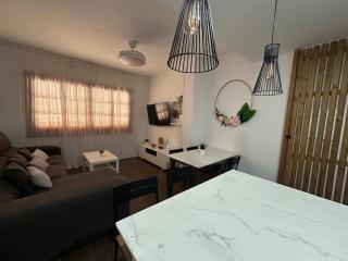 Apartamento de verano Castell - Castell de Ferro - 8