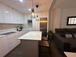 Apartamento de verano Castell - 7