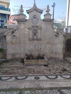 Casa dos artistas - Viseu - 2