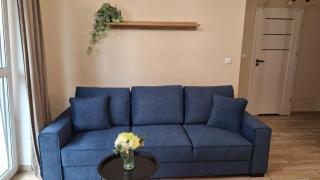 Apartament Dębowy z miejscem parkingowym - 9