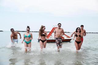 Appartamento 2 camere vicino al mare - 4