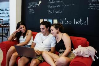 Appartamento 2 camere vicino al mare - 1