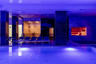 Elena Spa Resort - Bukovel - 3