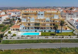 Penthouse Crisnel - Lourinhã - 9