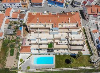 Penthouse Crisnel - Lourinhã - 6
