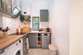 Joli gîte dans les collines - Toulon - 6