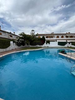 Mantra house, la casa de la playa - Segur de Calafell - 9