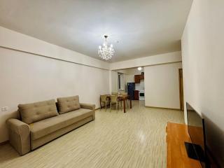 1 Bedroom apartment - fully furnished&renovated - Ulaanbaatar - 0