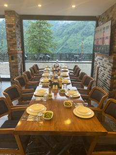 merzesuitotel - Çamlıhemşin - 6