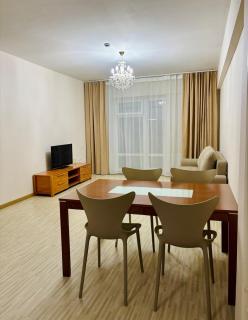 1 Bedroom apartment - fully furnished&renovated - Ulaanbaatar - 9
