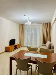 1 Bedroom apartment - fully furnished&renovated - Ulaanbaatar - 8
