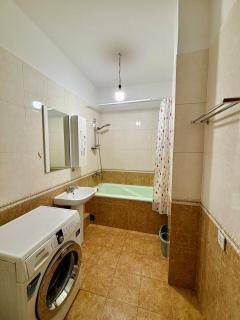 1 Bedroom apartment - fully furnished&renovated - Ulaanbaatar - 6