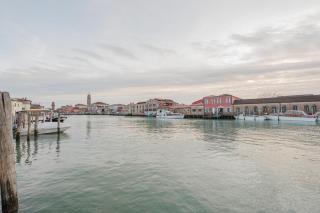 Casa dell'Aquila - Murano - 10 min from Venice - WiFi - Venice - 6
