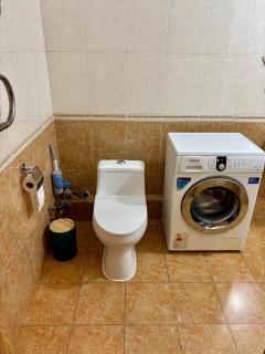 1 Bedroom apartment - fully furnished&renovated - Ulaanbaatar - 5
