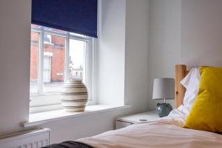 Central Studio Flats with Parking in Southend on Sea - Southend-on-Sea - 7