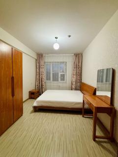 1 Bedroom apartment - fully furnished&renovated - Ulaanbaatar - 2