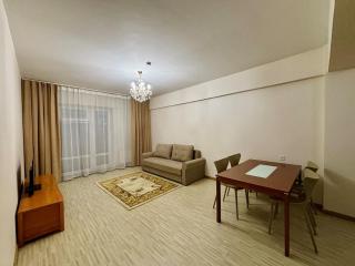 1 Bedroom apartment - fully furnished&renovated - Ulaanbaatar - 1