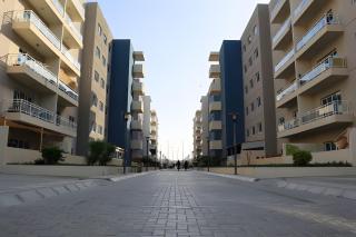 Stylish 1BR Spacious Apt Al Reef Abu Dhabi - Abu Dhabi - 4