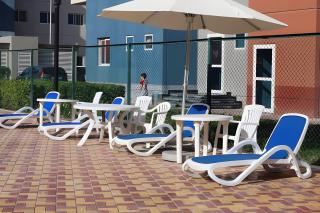 Stylish 1BR Spacious Apt Al Reef Abu Dhabi - Abu Dhabi - 6