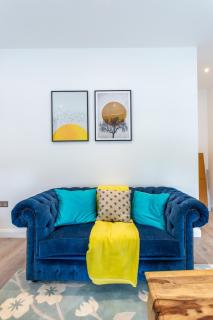 Central Studio Flats with Parking in Southend on Sea - Southend-on-Sea - 1